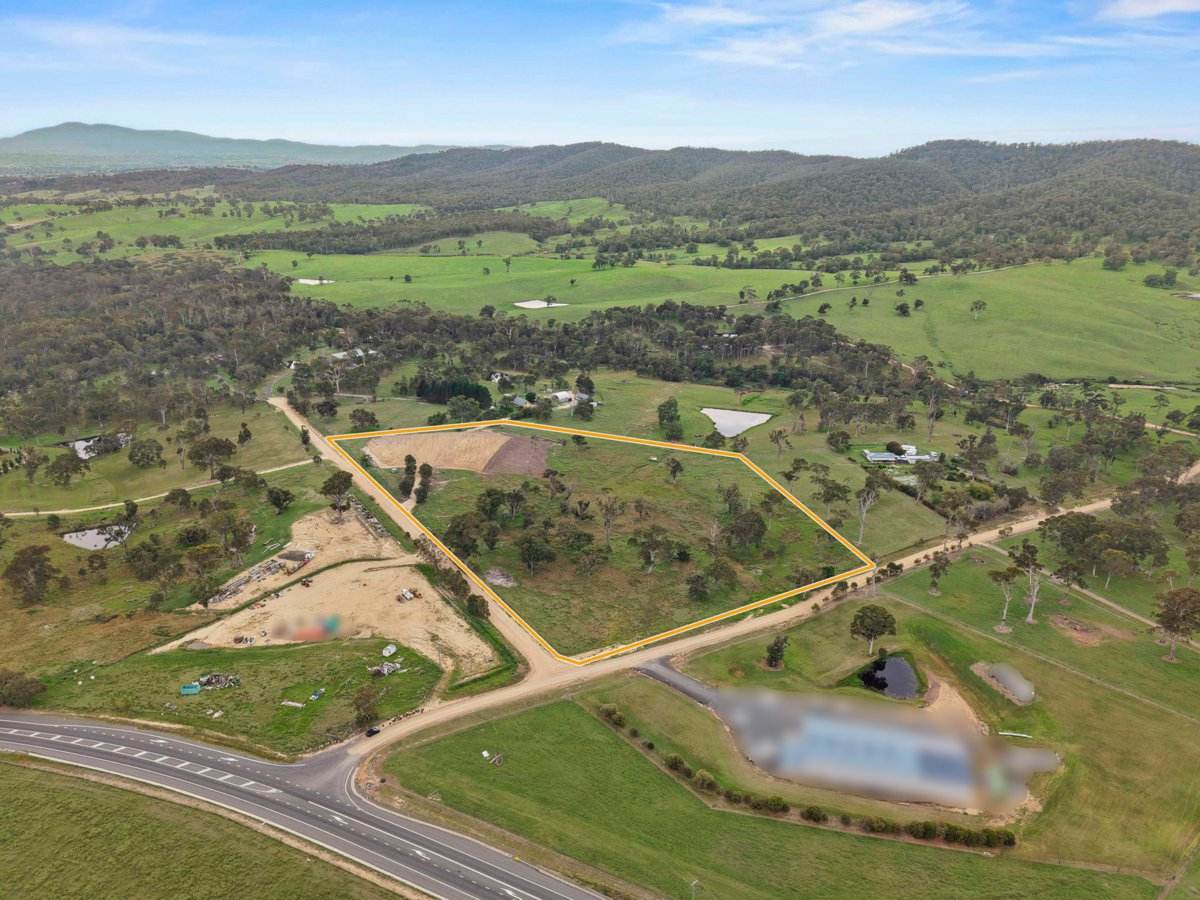Lot 8 Moorelands Lane, Bega For Sale by Farmbuy.com - image 6