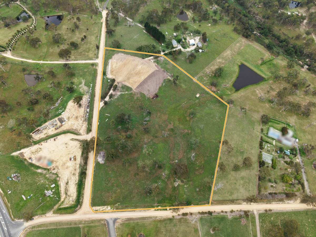 Lot 8 Moorelands Lane, Bega For Sale by Farmbuy.com - image 7