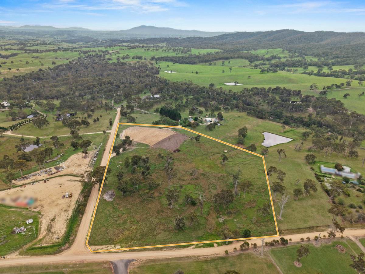Lot 8 Moorelands Lane, Bega For Sale by Farmbuy.com - image 3