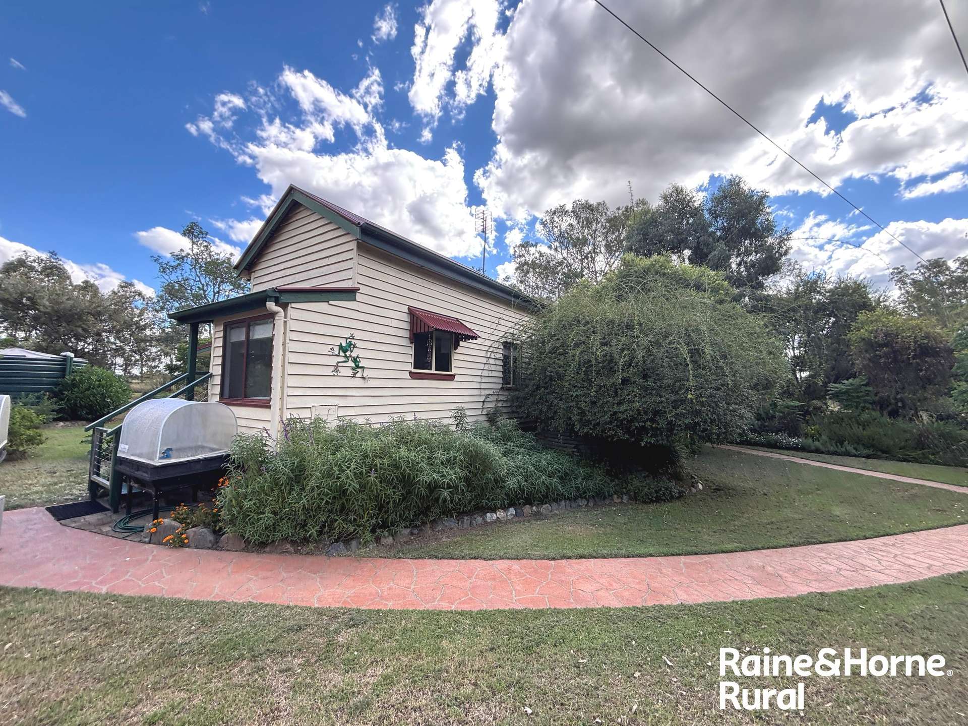 25 Deep Creek Road, Kingaroy For Sale by Farmbuy.com - image 1