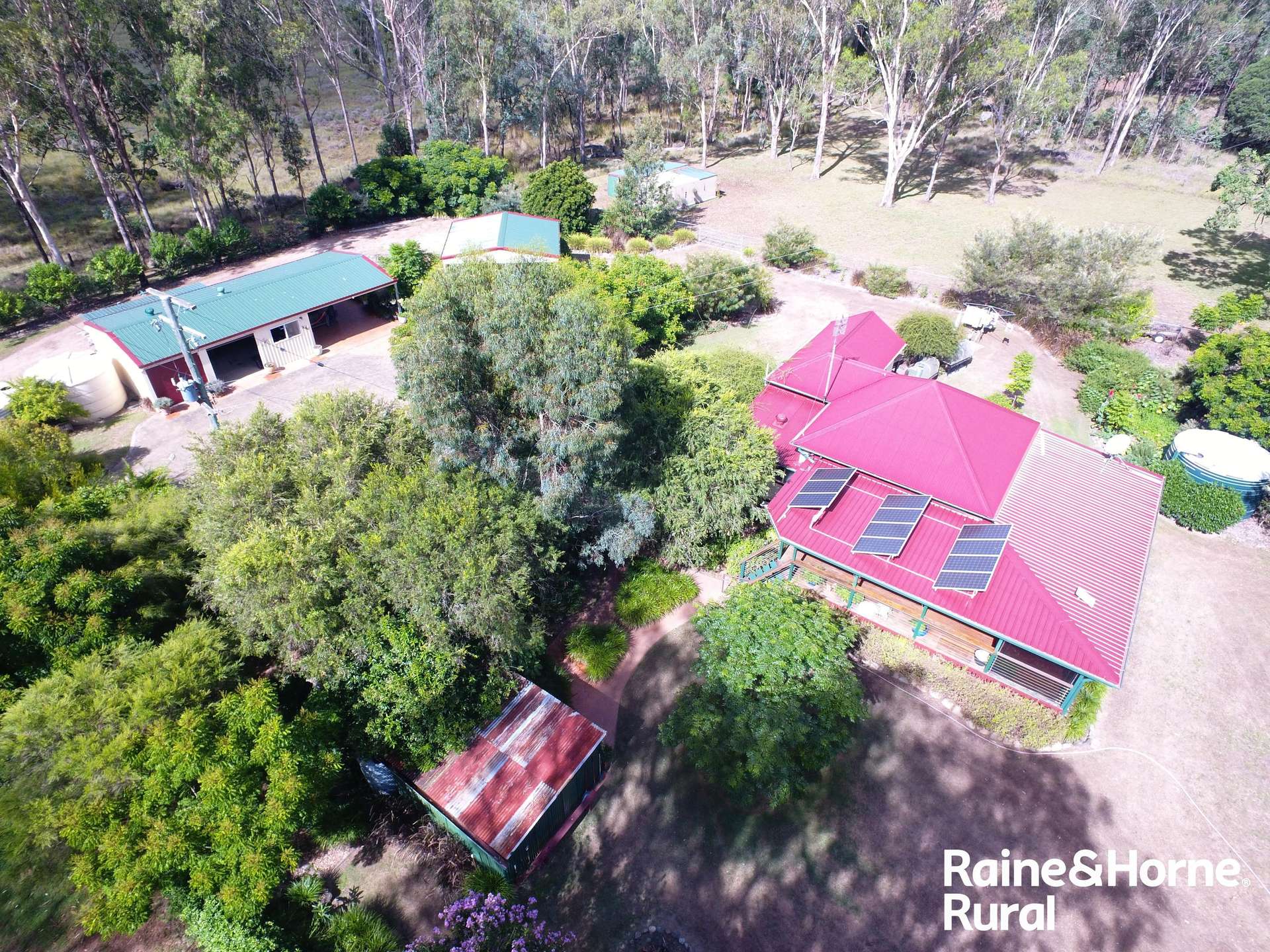 25 Deep Creek Road, Kingaroy For Sale by Farmbuy.com - image 2