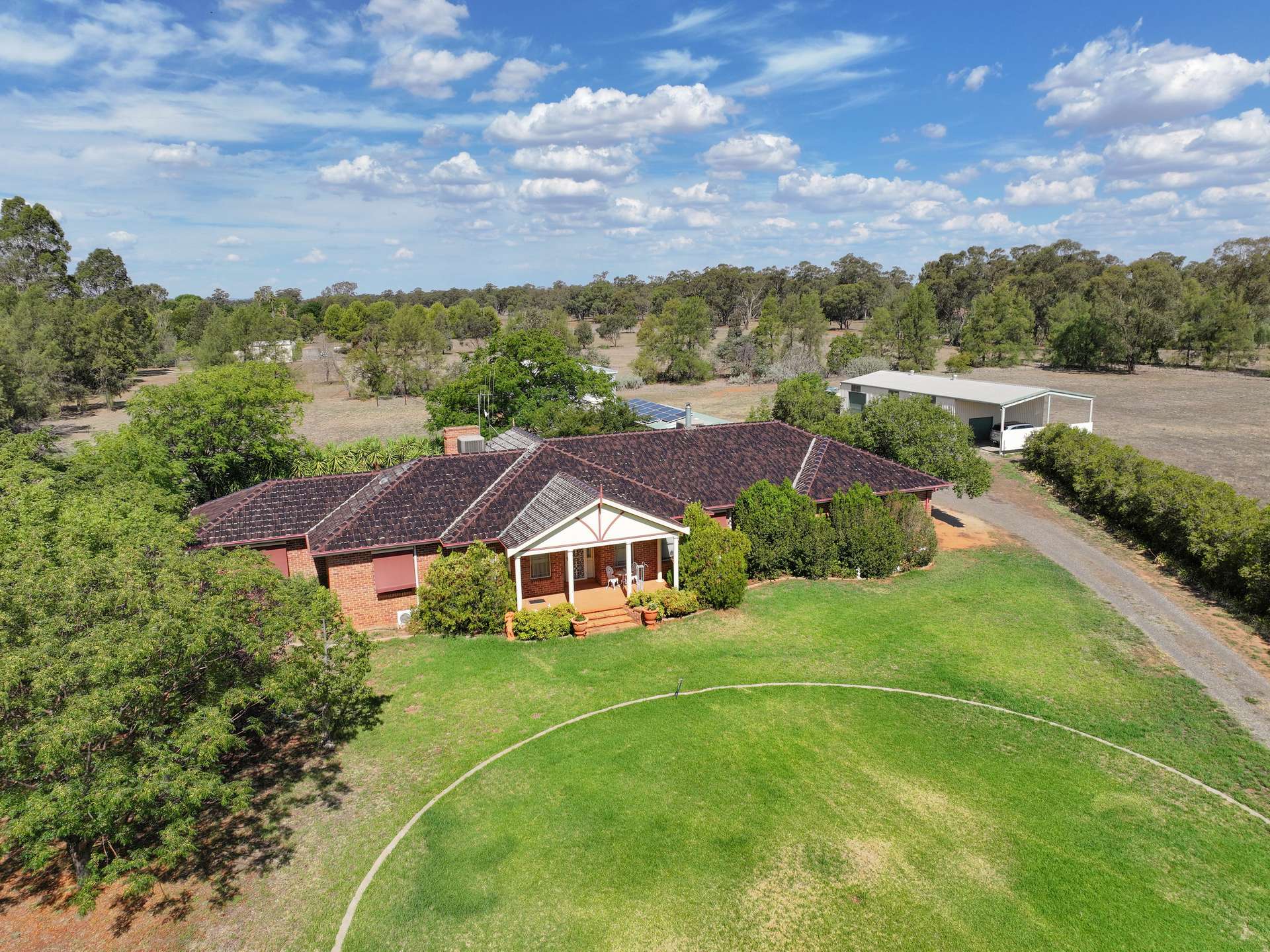 209 Wirrinya Road, Forbes For Sale by Farmbuy.com - image 1