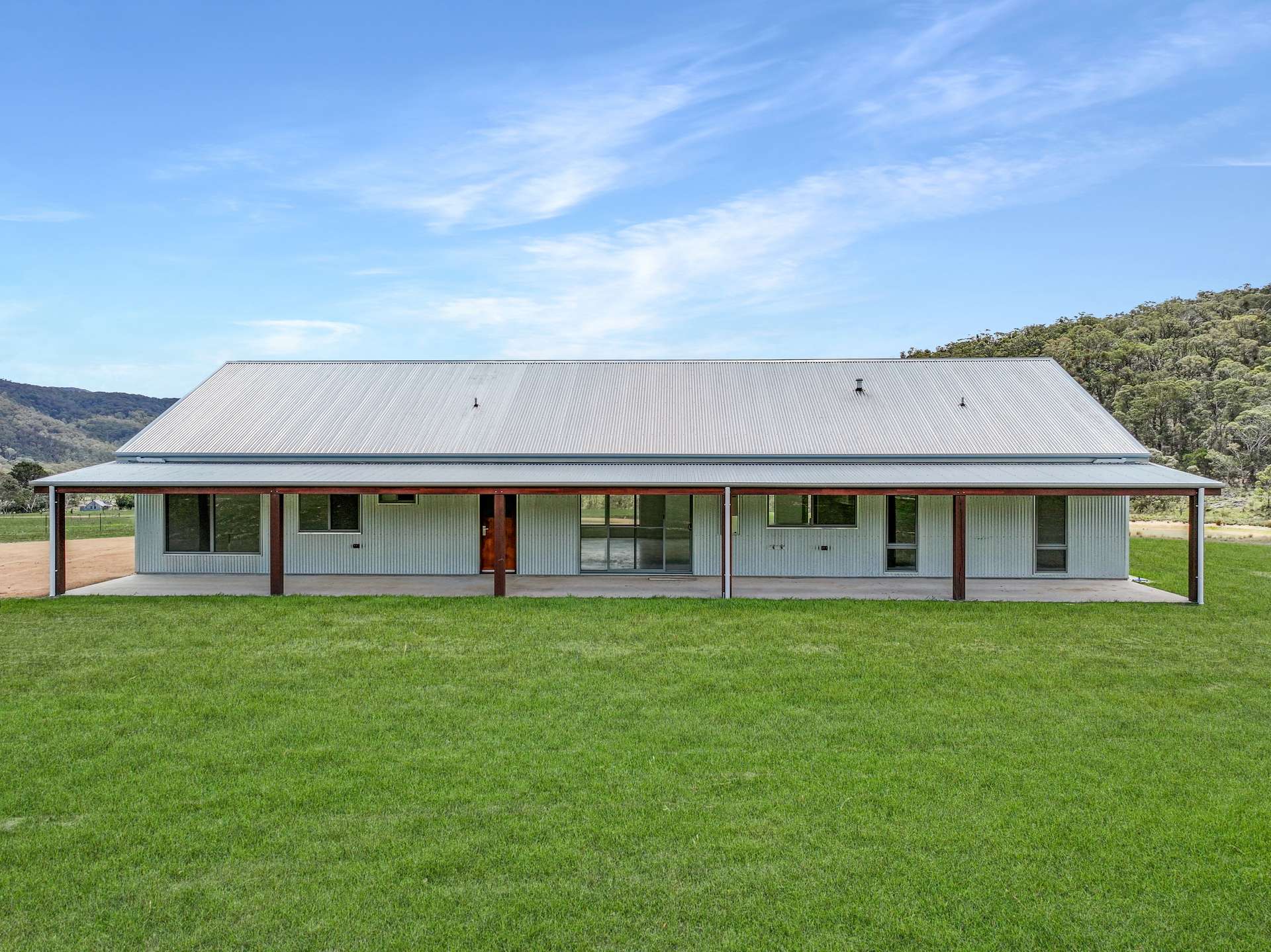230 Hereford Hall Road, Braidwood For Sale by Farmbuy.com - image 2