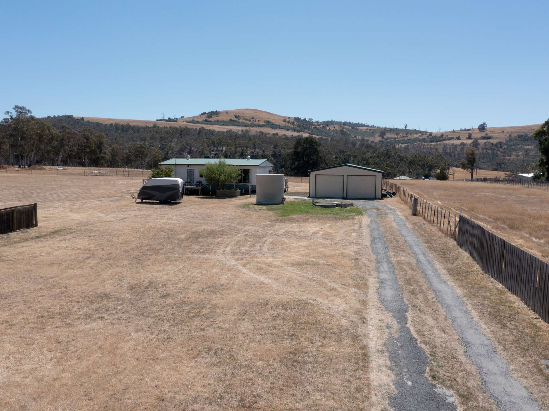 1254 Gordon River Road, Westerway For Sale by Farmbuy.com - image 14