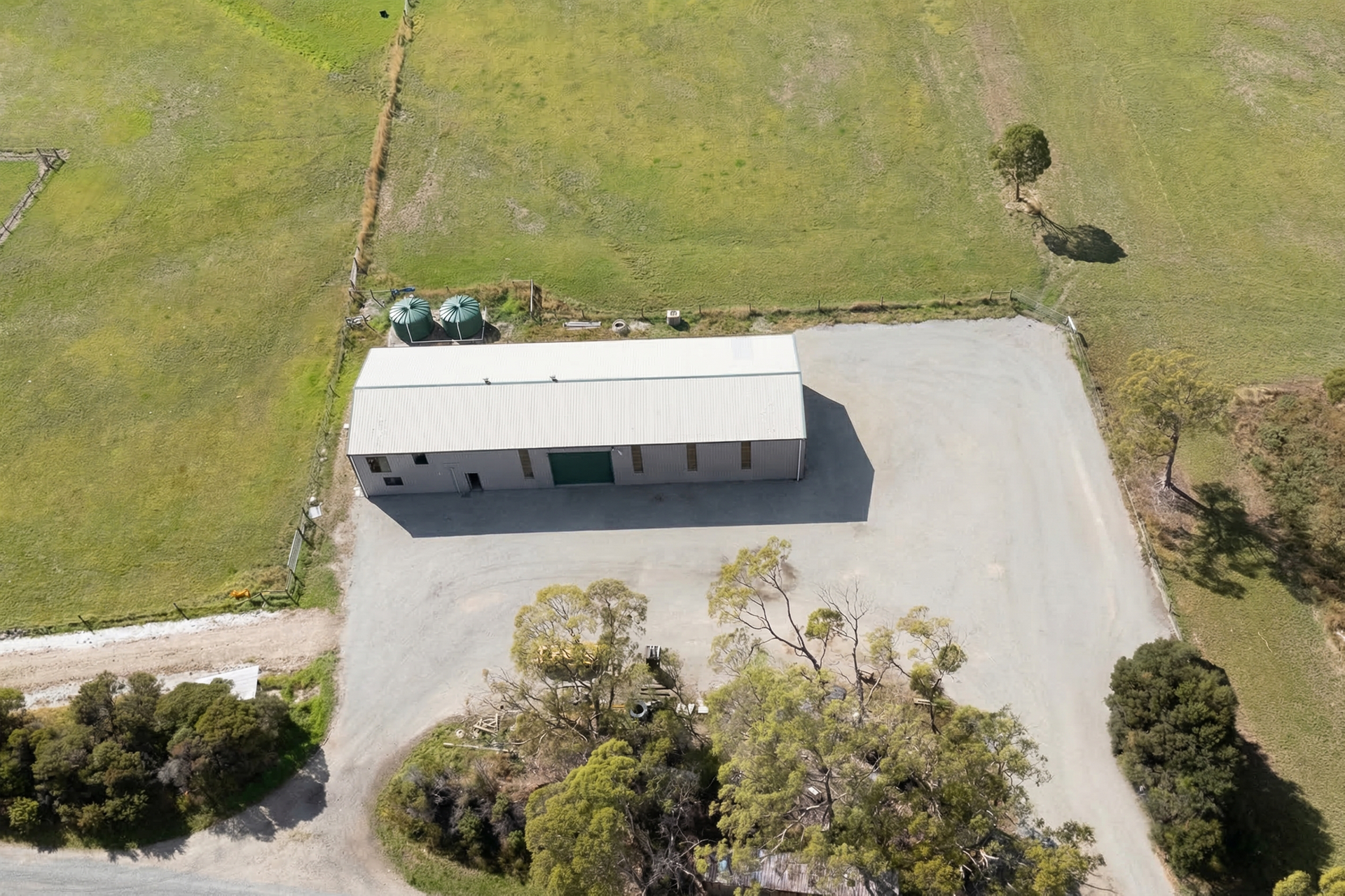 19509 Bass Highway, Detention For Sale by Farmbuy.com - image 29