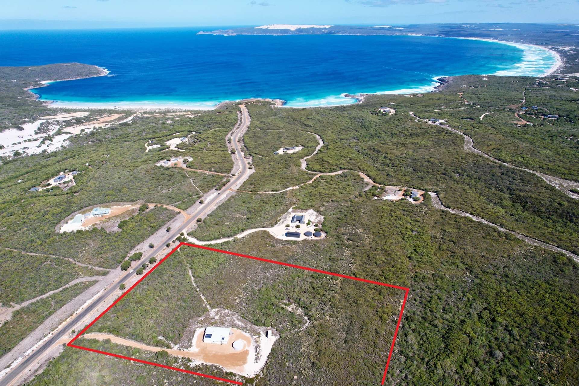 90 Native Dog Beach Road, Bremer Bay For Sale by Farmbuy.com - image 31