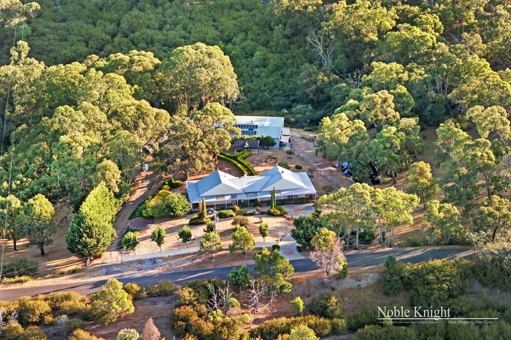 26 Upper Ti Tree Road, Yea VIC 3717