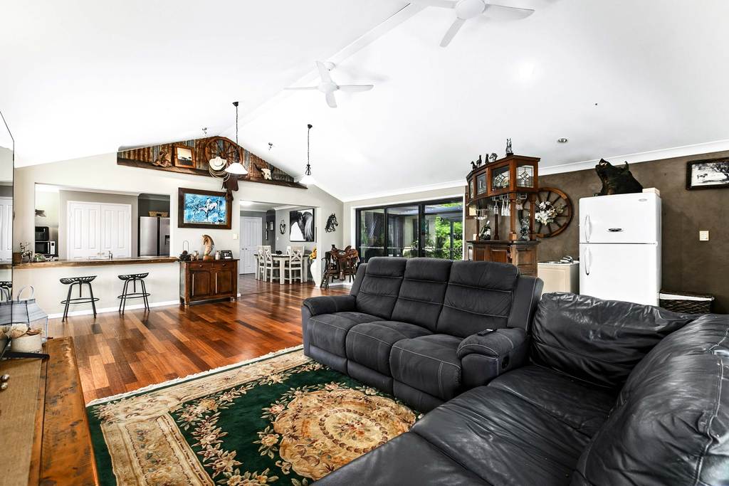 796 Torbanlea - Pialba Road, Takura QLD 4655