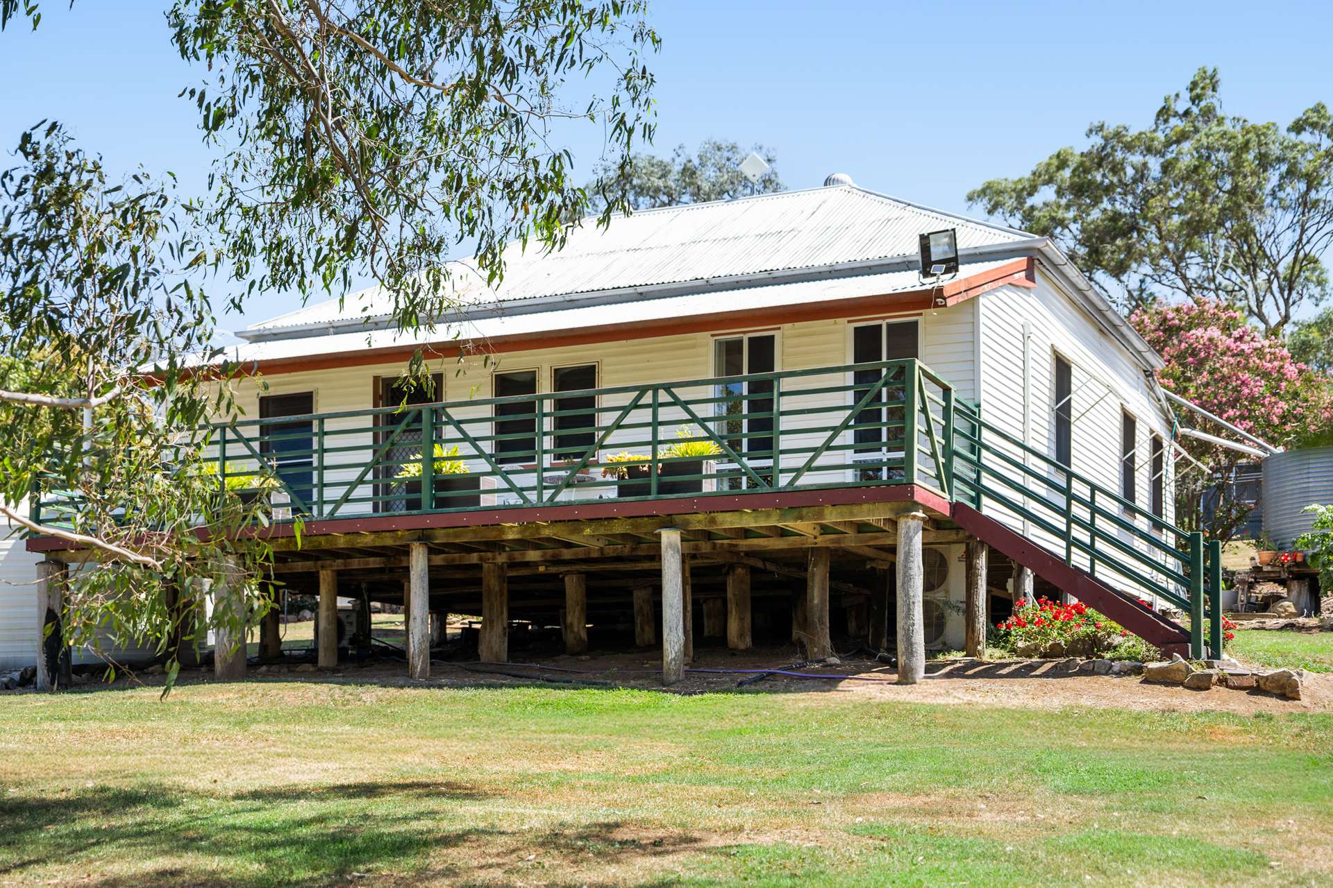 374 Voll Road, Crows Nest Auction by Farmbuy.com - image 7