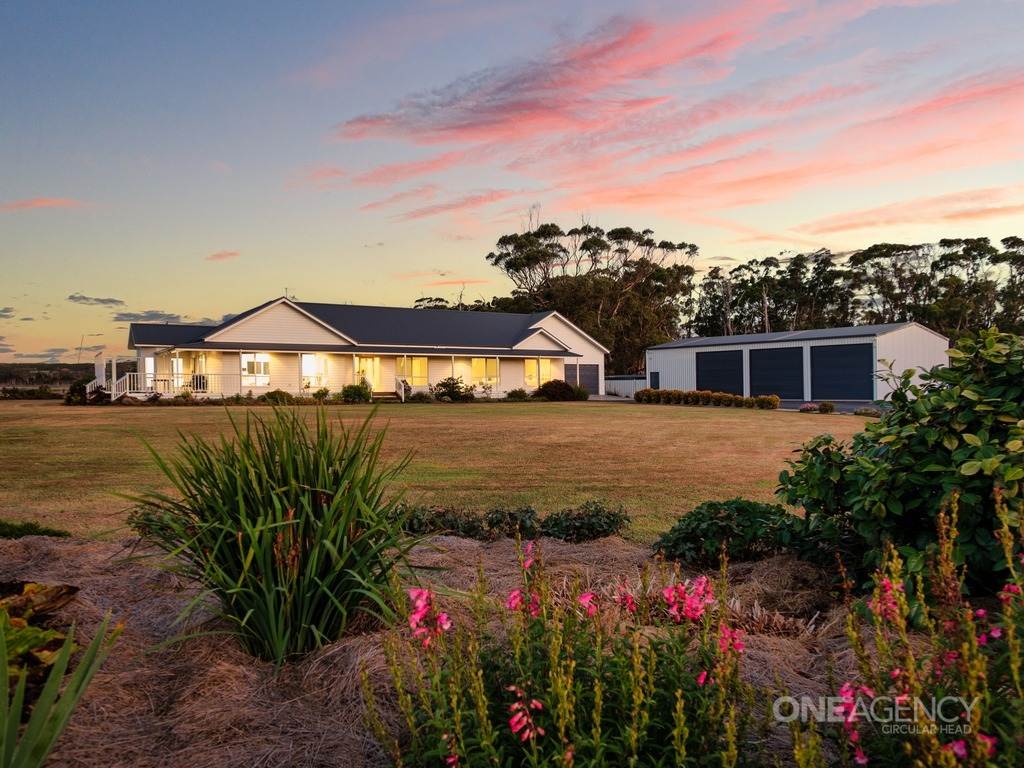 50 Anthony Beach Road, Smithton For Sale by Farmbuy.com - image 3