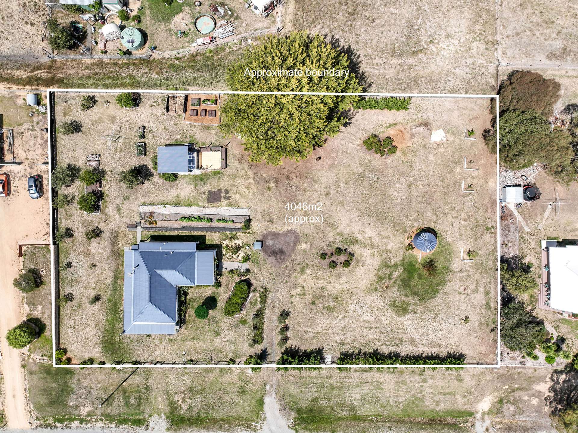 5 Hensleigh Street, Delegate For Sale by Farmbuy.com - image 3