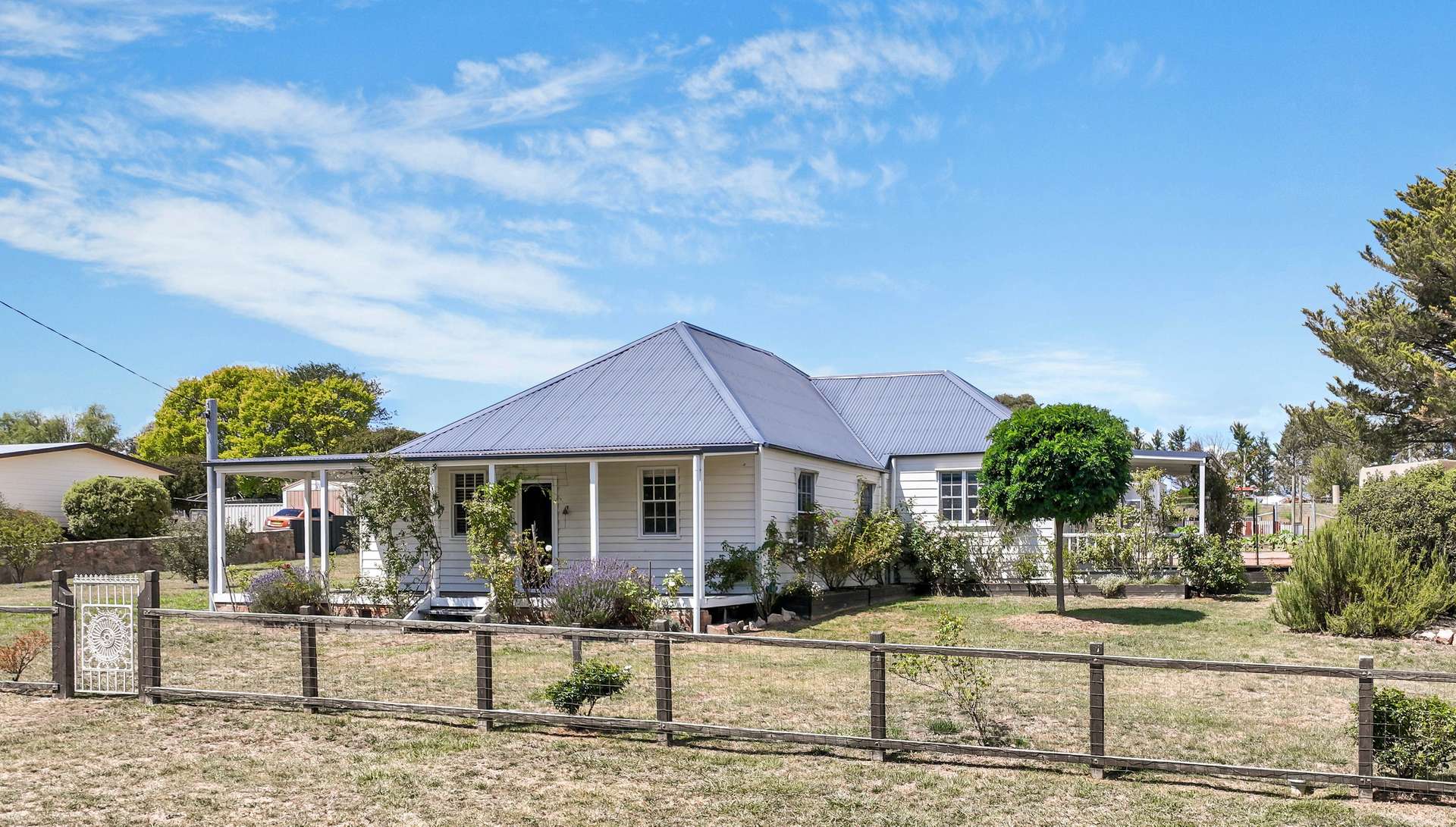 5 Hensleigh Street, Delegate For Sale by Farmbuy.com - image 1
