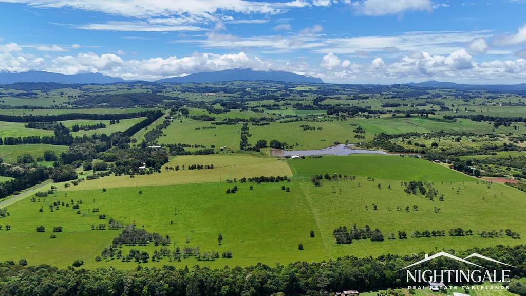 156 Glen Allyn Road, Malanda QLD 4885