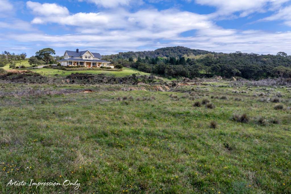 1130 Majors Creek Road, Braidwood NSW 2622