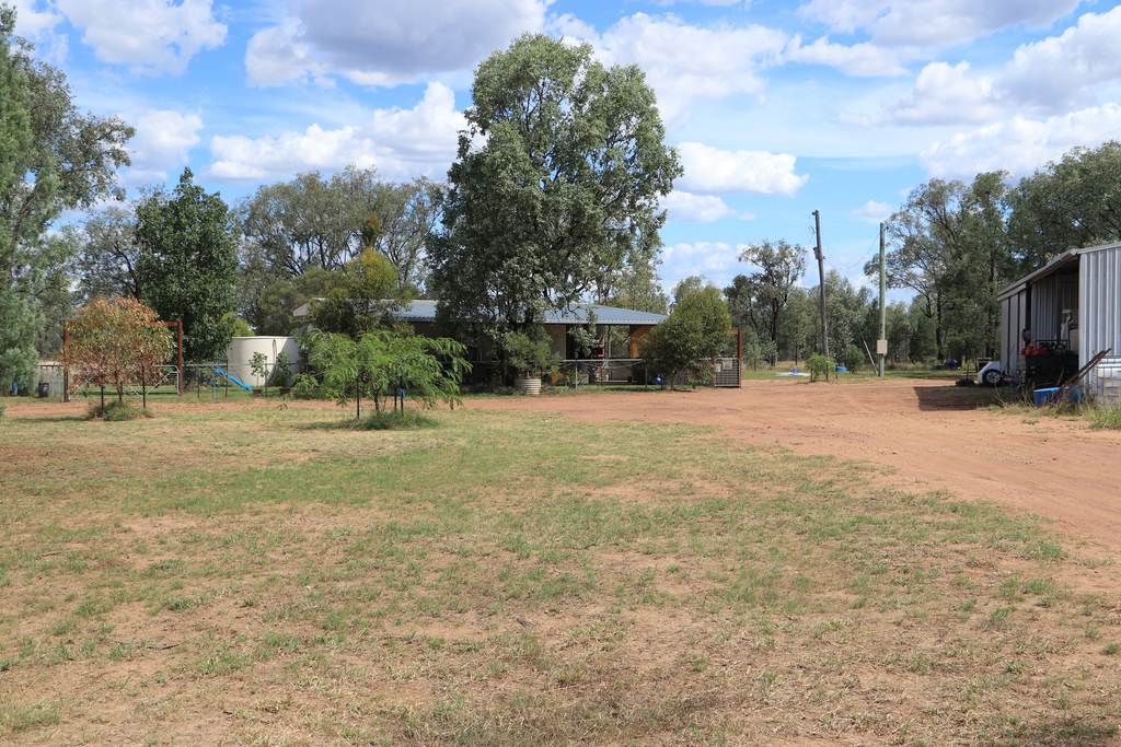 555 Yuleba Surat Road, Yuleba QLD 4427