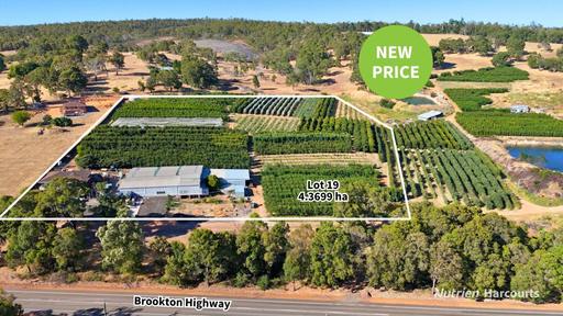 1311 Brookton Highway, Karragullen WA 6111