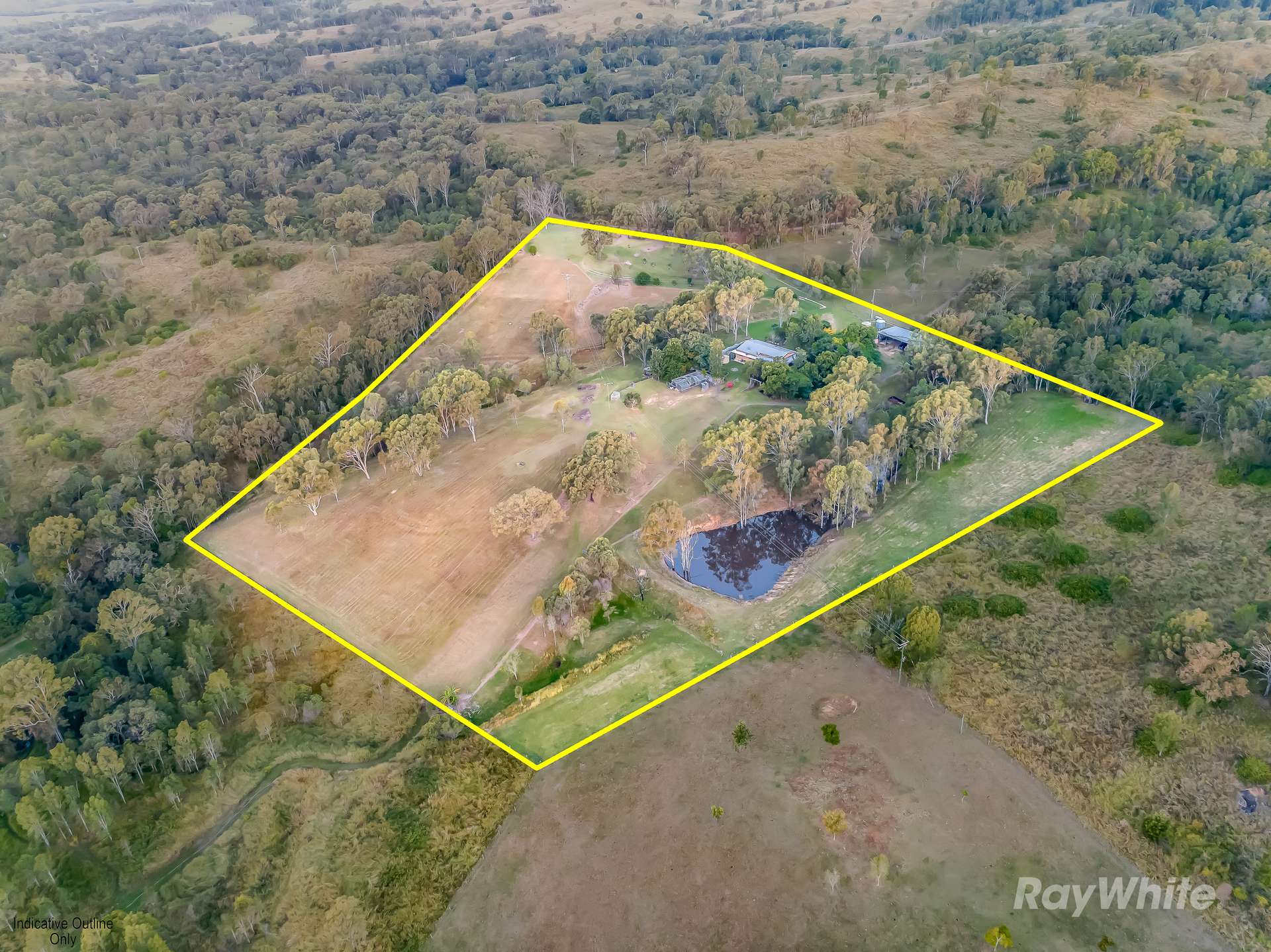 188 Leathers Road, Boolboonda For Sale by Farmbuy.com - image 2