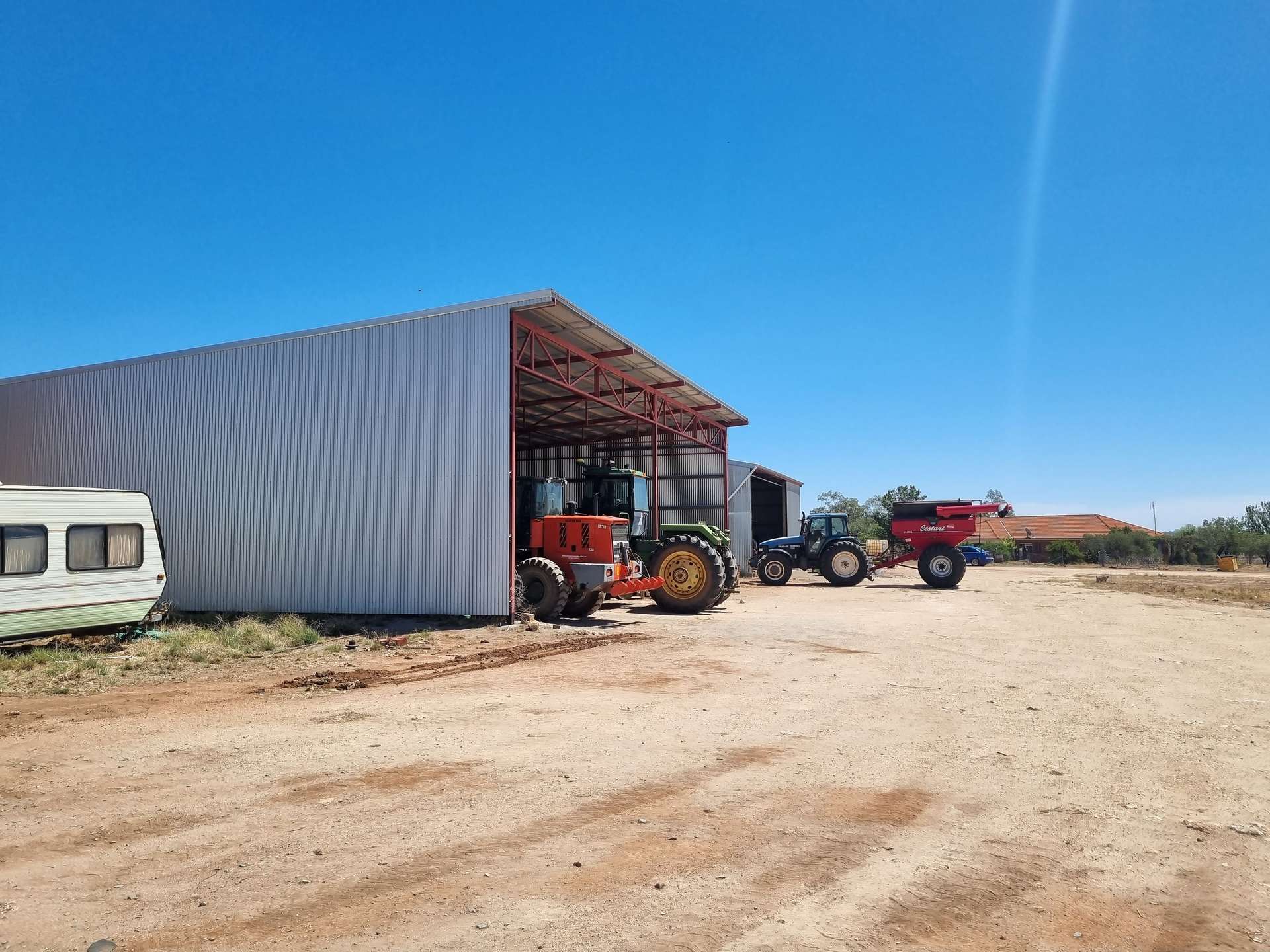 'Craignish' 847 Mirrool South Road, Beckom For Sale by Farmbuy.com - image 13