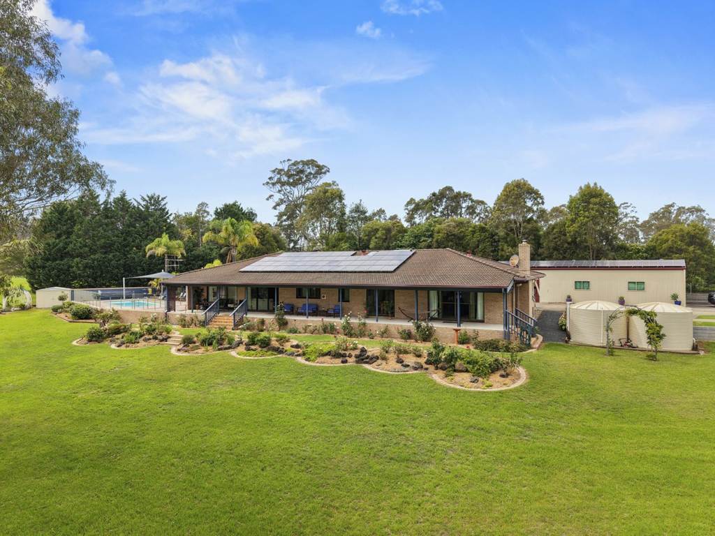 6 Moore Wren Road, Tarraganda NSW 2550