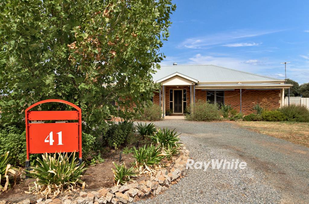 41 Sheoak Avenue, Mildura VIC 3500