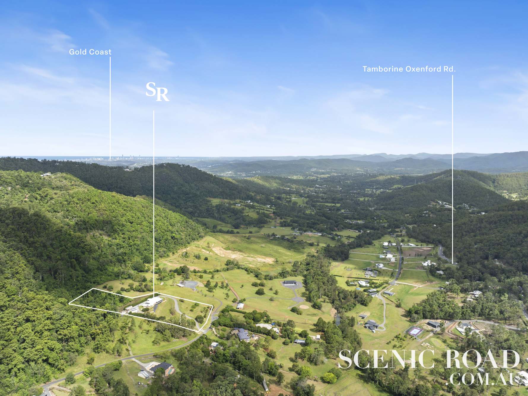 121 Crest Hill Drive, Wongawallan For Sale by Farmbuy.com - image 35