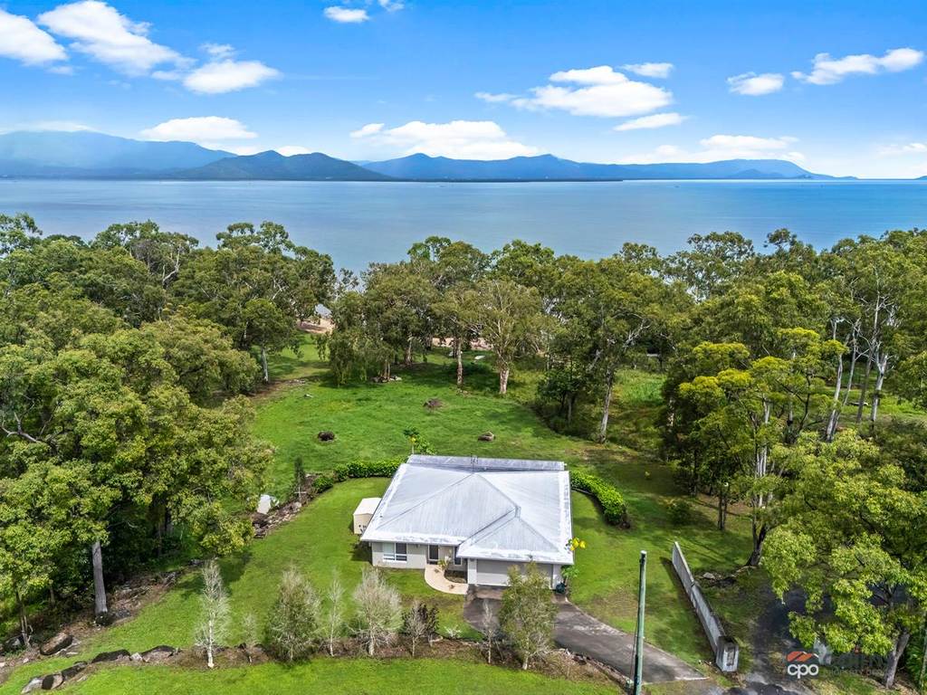 2315 Pine Creek Yarrabah Road, East Trinity QLD 4871