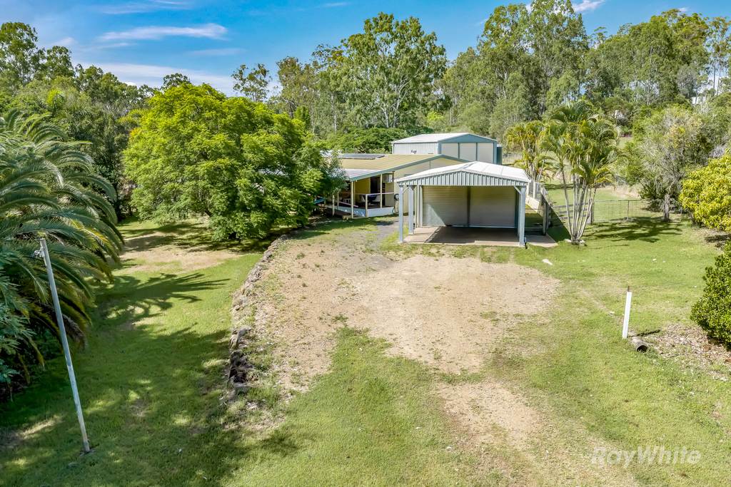 42 Mcilwraith Road, McIlwraith QLD 4671