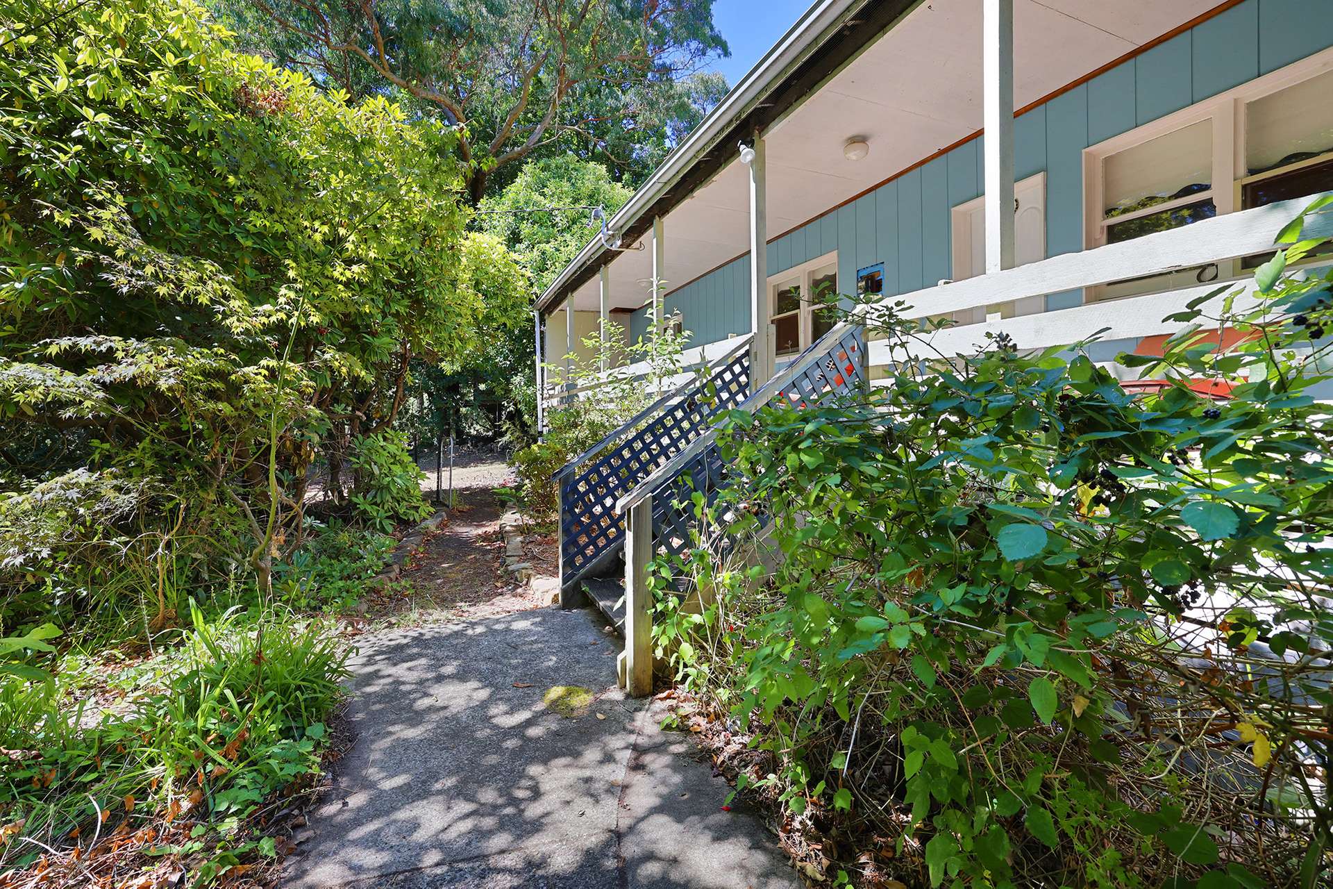 610 Mt Baw Baw Tourist Road, Noojee For Sale by Farmbuy.com - image 3