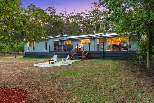 35 Dineen Road, Bullengarook VIC 3437