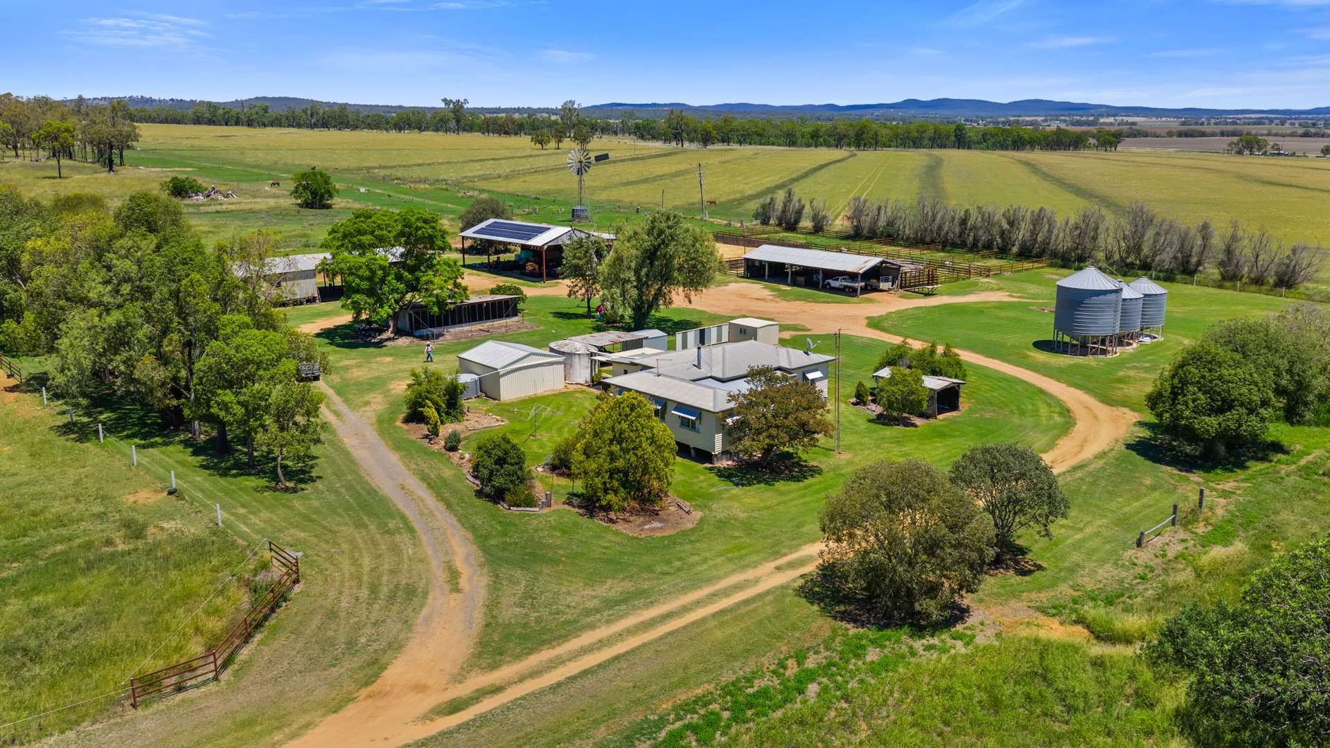 167 Stark Road, Talgai Auction by Farmbuy.com - image 2