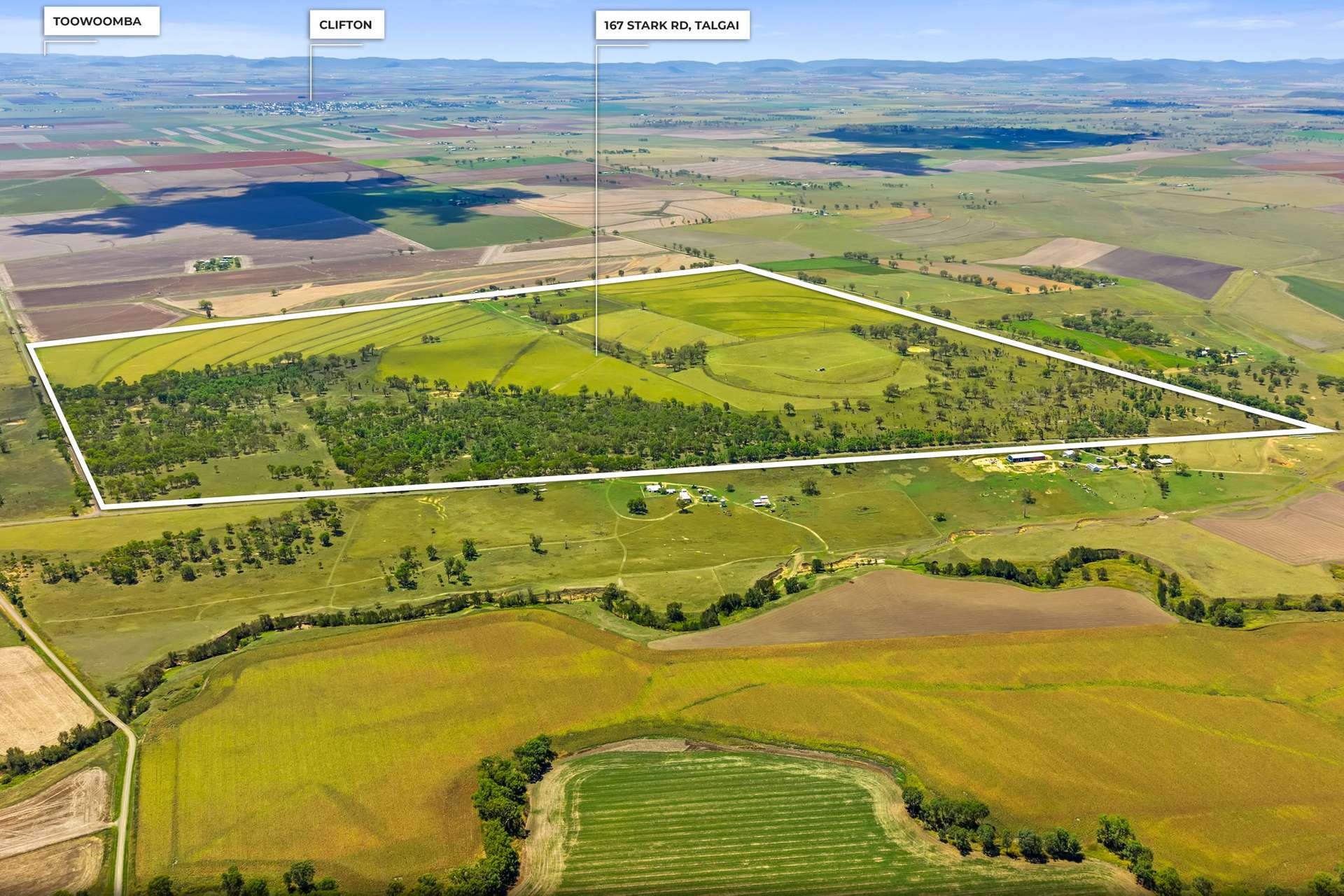 167 Stark Road, Talgai Auction by Farmbuy.com - image 25