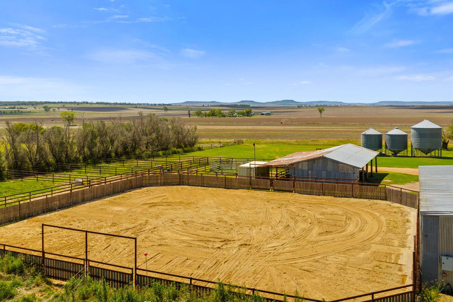 167 Stark Road, Talgai Auction by Farmbuy.com - image 15
