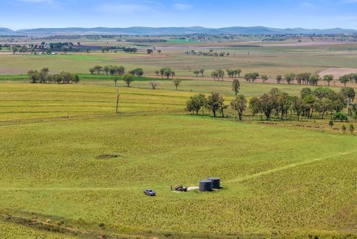 167 Stark Road, Talgai QLD 4362