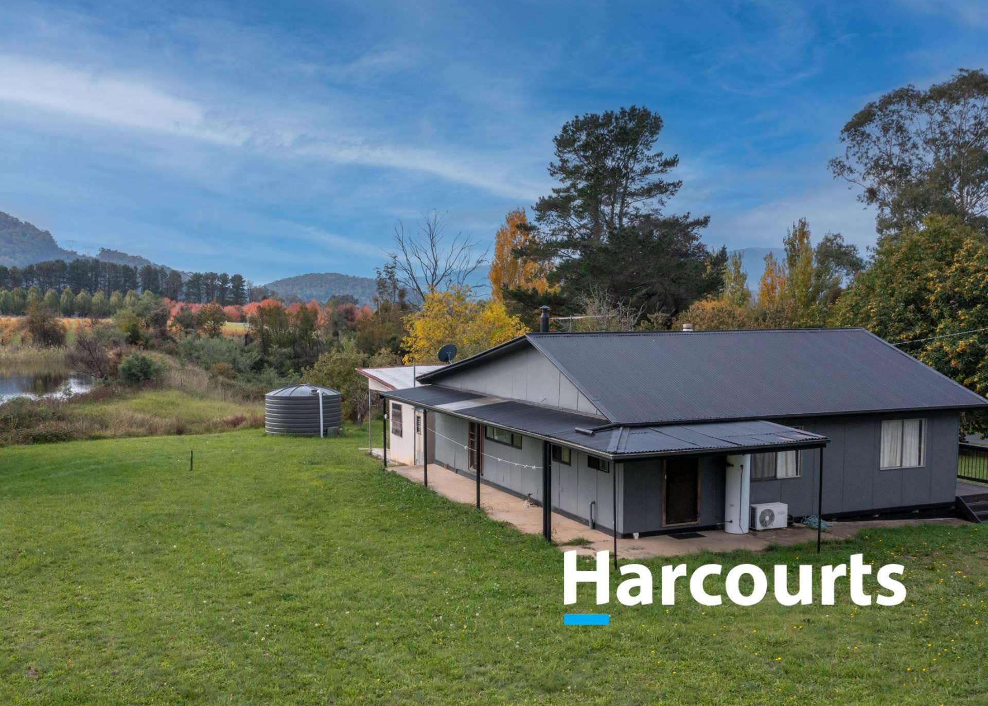 564 Upper King River Road, Cheshunt South For Sale by Farmbuy.com - image 1