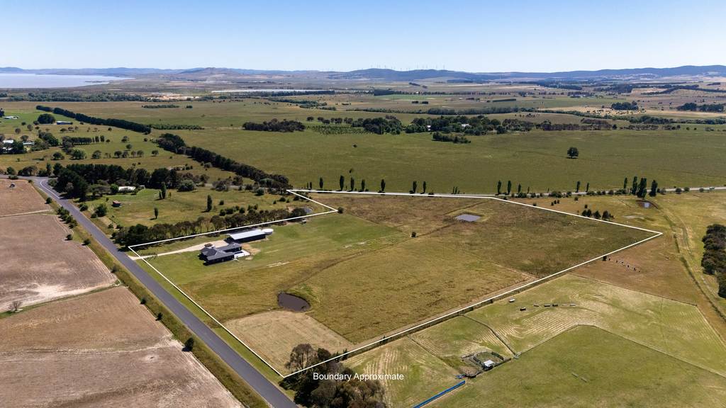 29 Mathews Lane, Bungendore NSW 2621