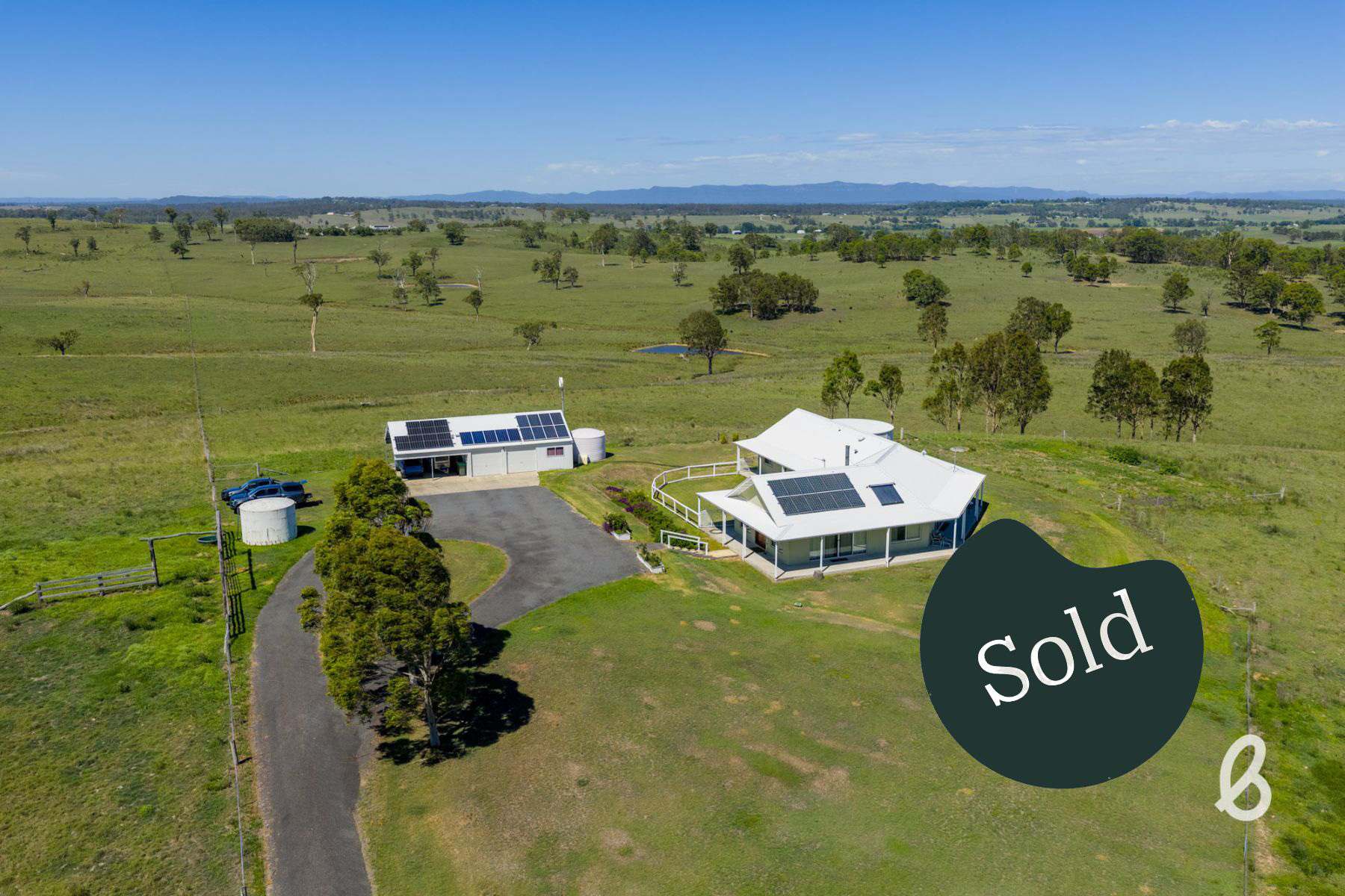 88 Glenalister Road, Stanhope Sold by Farmbuy.com - image 1