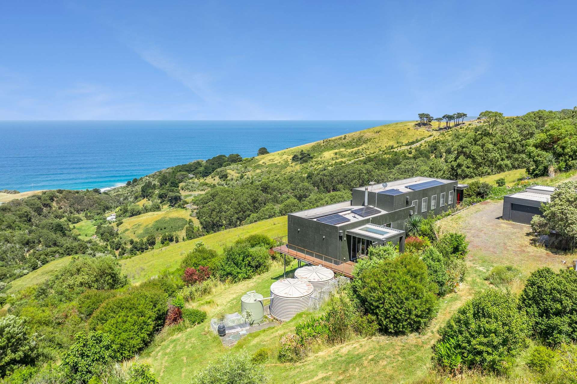 270 Sunnyside Road, Wongarra For Sale by Farmbuy.com - image 1