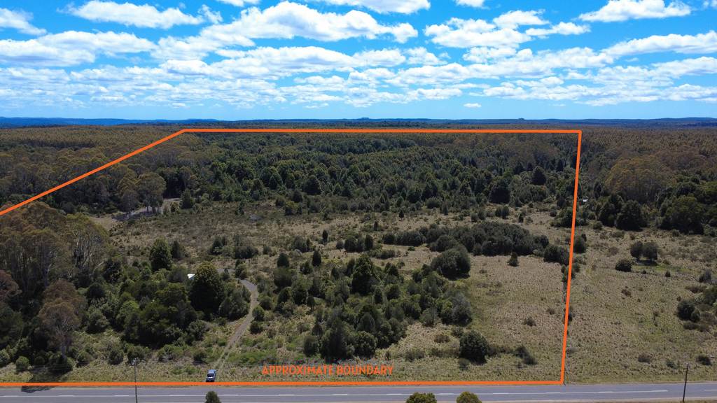 396 Waratah Rd, Waratah TAS 7321