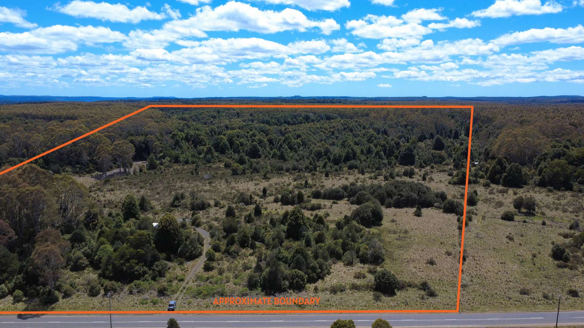 396 Waratah Rd, Waratah For Sale by Farmbuy.com - image 1