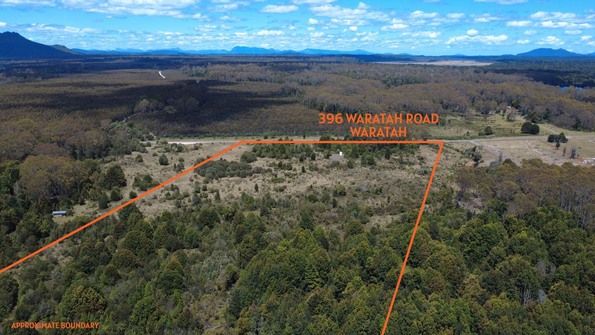 396 Waratah Rd, Waratah For Sale by Farmbuy.com - image 2