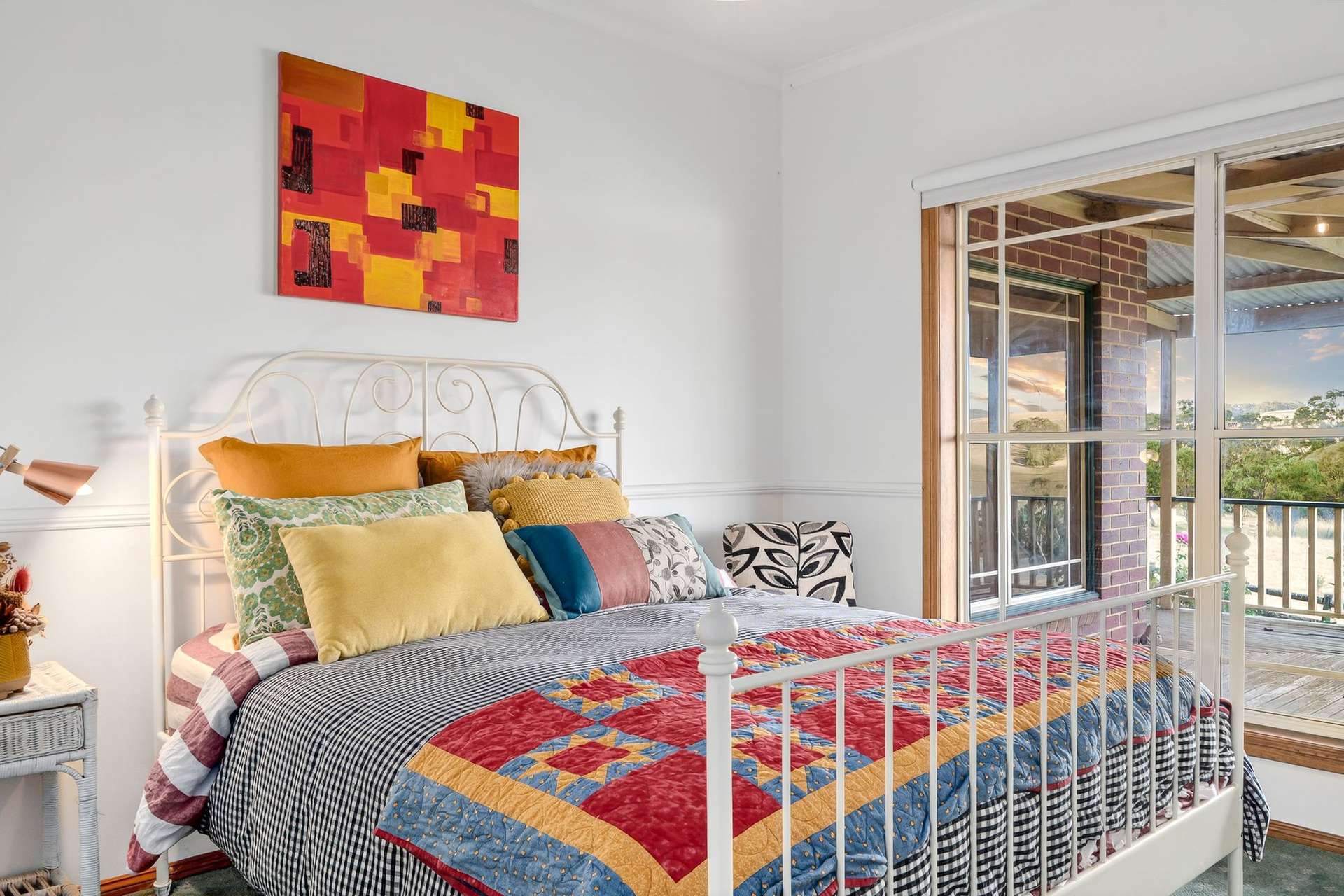 100 Sunday Ridge Road, Simpson Tender by Farmbuy.com - image 15