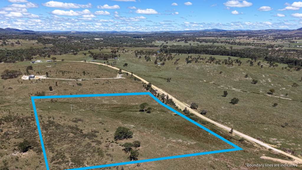 72 Tarban Road, Tenterfield NSW 2372