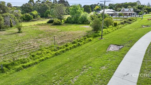 Lot 1-9&comma; 9 Dickeson Lane, Lucknow VIC 3875