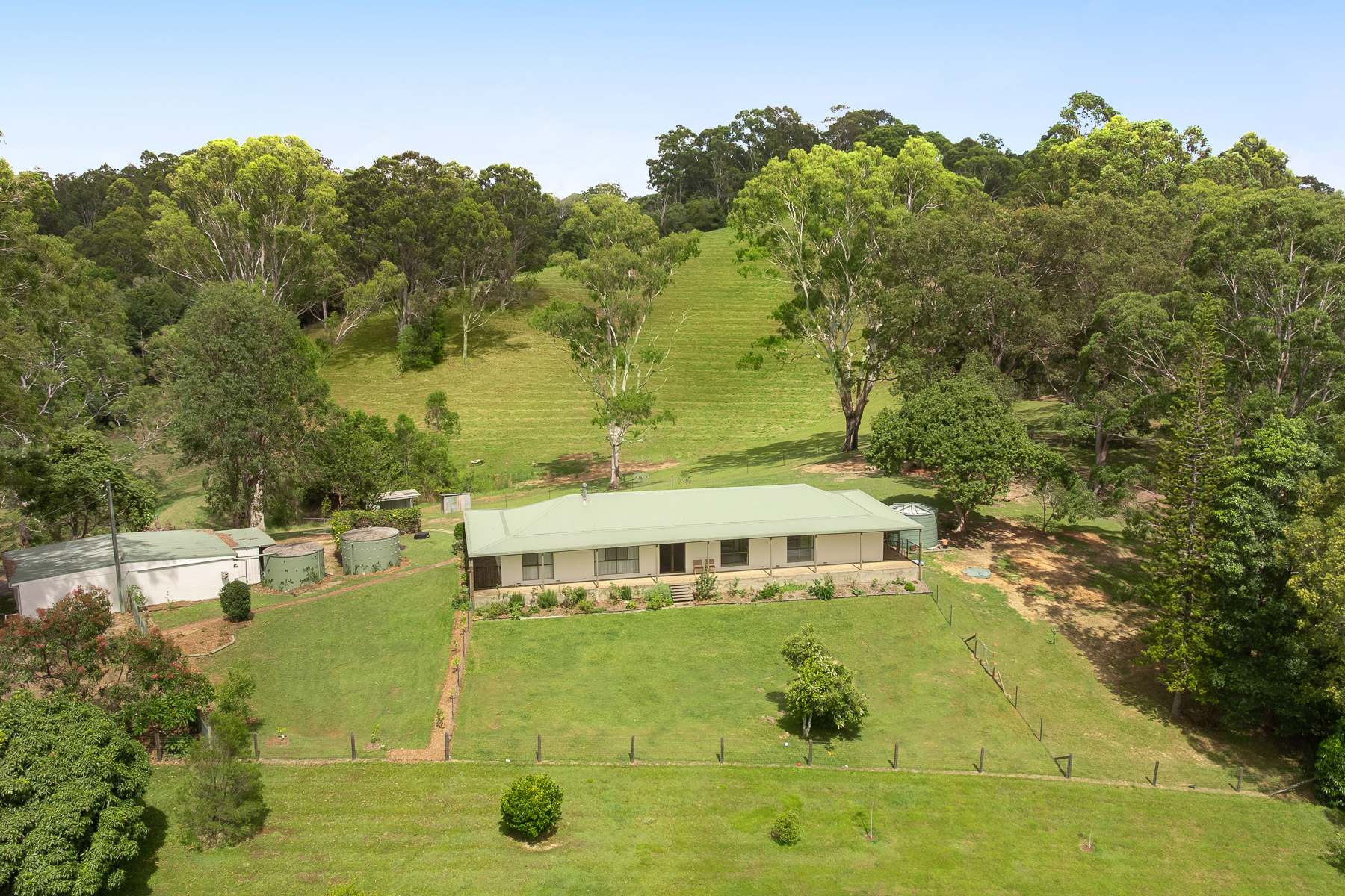 64 Lawnville Road, Black Mountain For Sale by Farmbuy.com - image 19