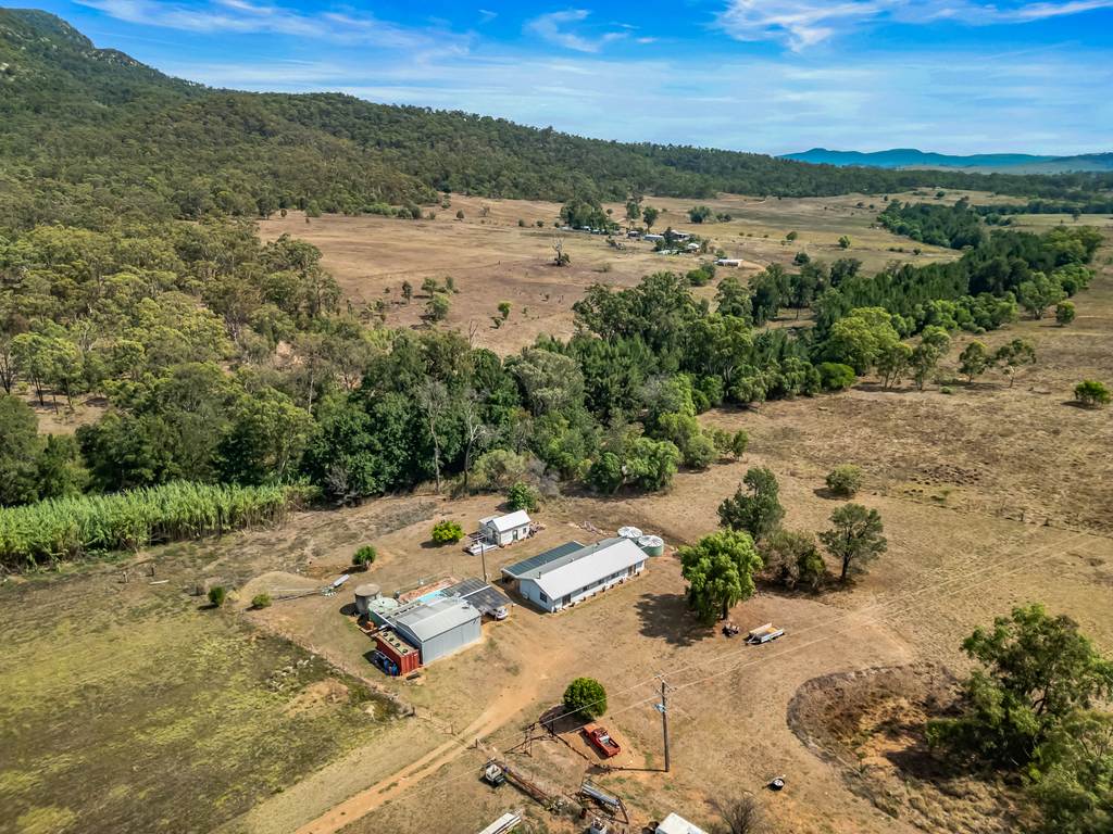 222 Doyles Creek Road, Doyles Creek NSW 2330