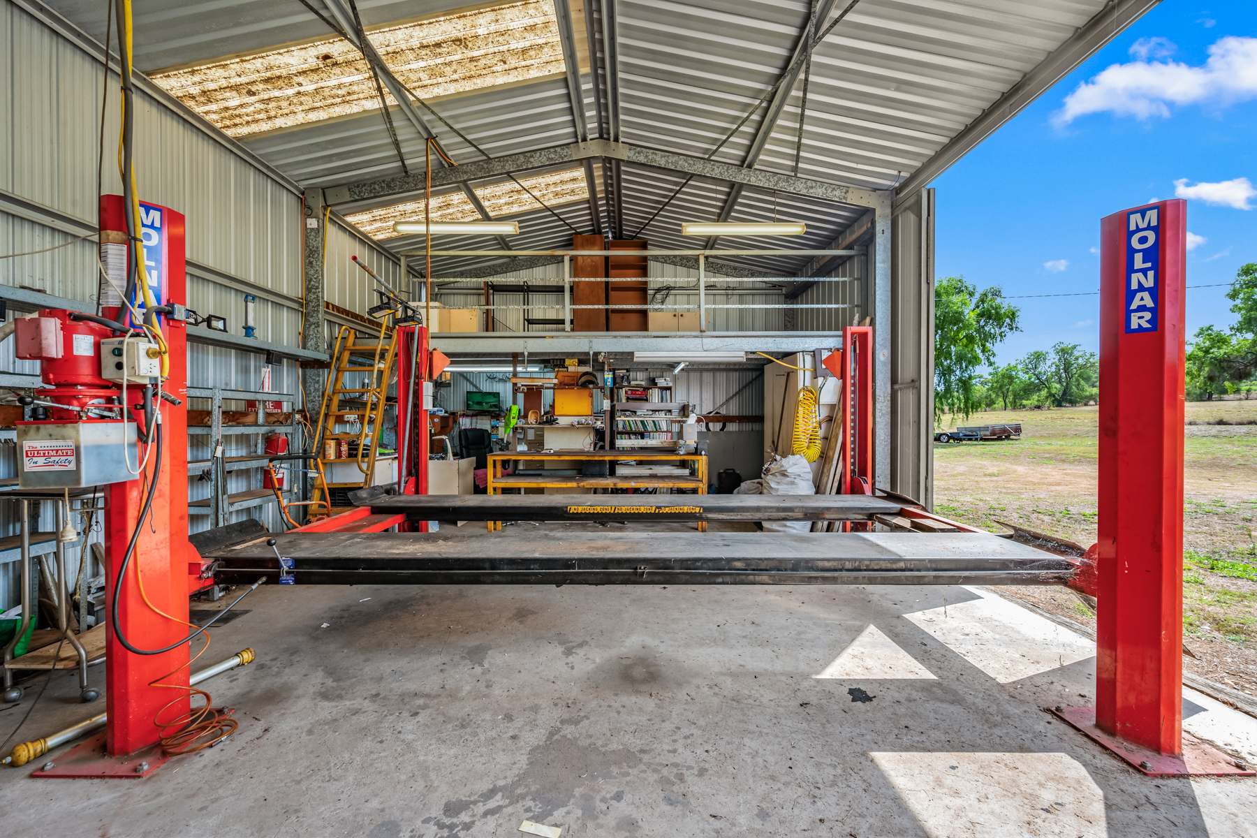 222 Doyles Creek Road, Doyles Creek For Sale by Farmbuy.com - image 5