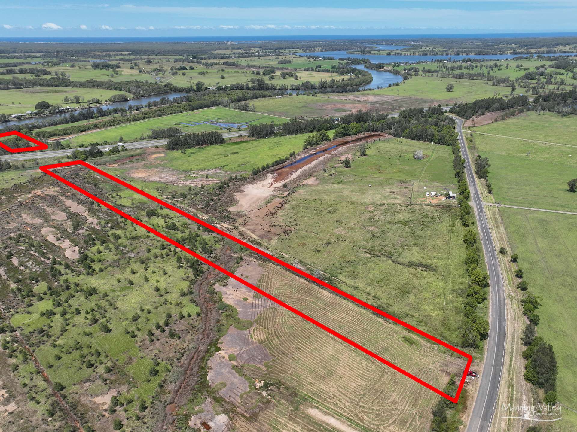 70 Old Bridge Road, Jones Island For Sale by Farmbuy.com - image 1