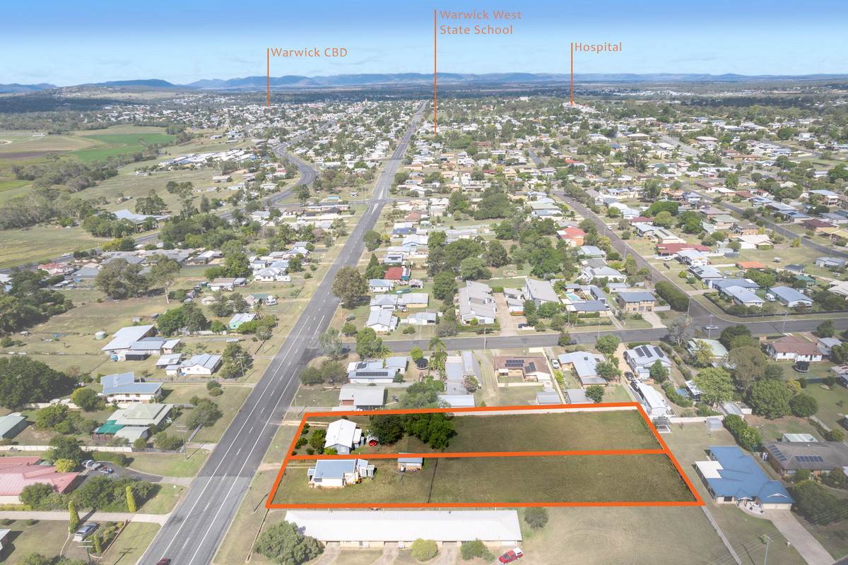 216 And 218 Pratten Street, Warwick For Sale by Farmbuy.com - image 22