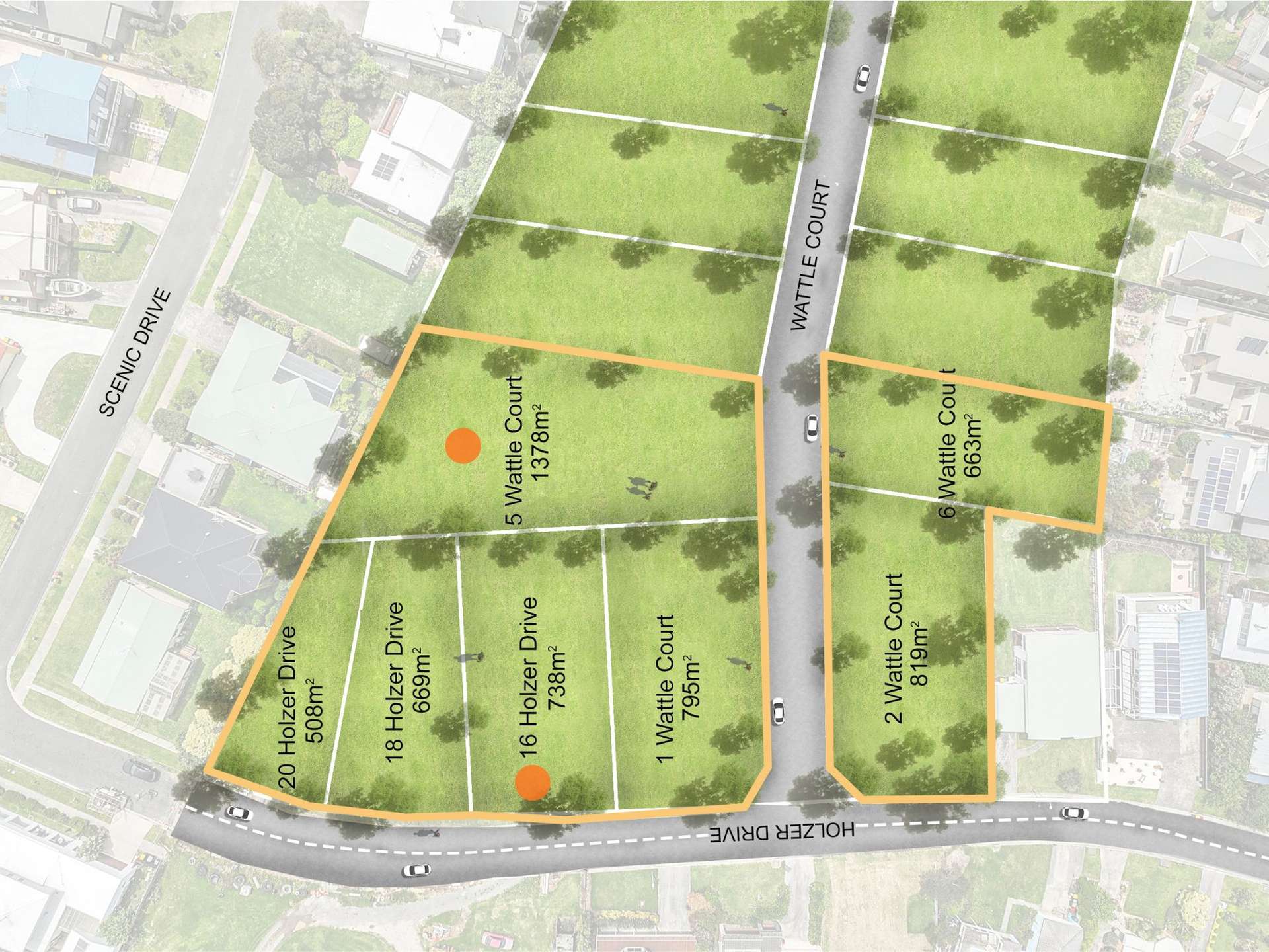 Lot Lot 2, 20 Holzer Drive, Apollo Bay For Sale by Farmbuy.com - image 8