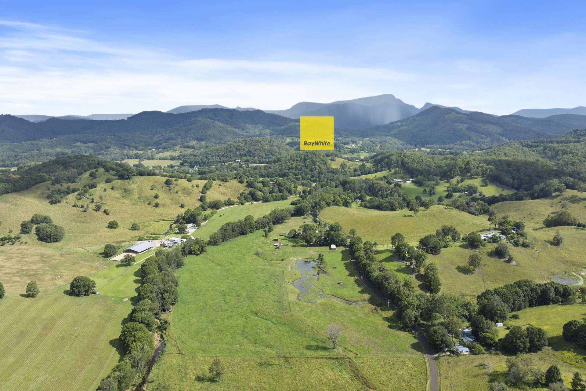 160 Upper Crystal Creek Road, Upper Crystal Creek For Sale by Farmbuy.com - image 2